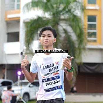 Runner Photo 8000056
