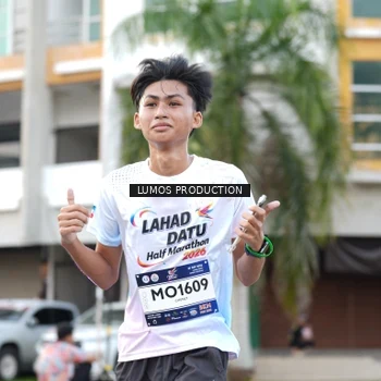 Runner Photo 8000061
