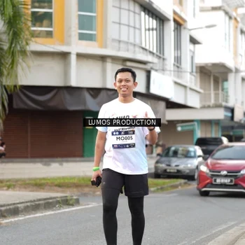 Runner Photo 8000080