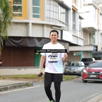 Runner Photo 8000081