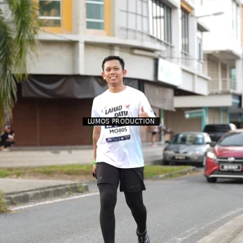 Runner Photo 8000087