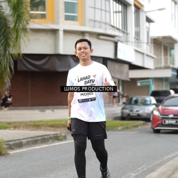 Runner Photo 8000088