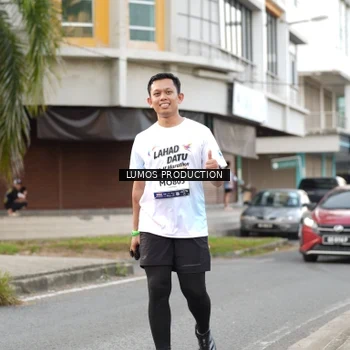Runner Photo 8000090