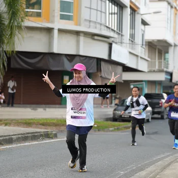 Runner Photo 8000107