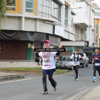 Runner Photo 8000108