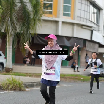 Runner Photo 8000128