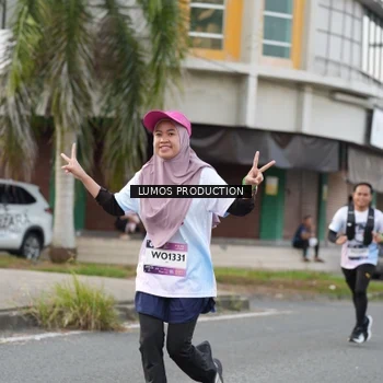 Runner Photo 8000133
