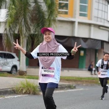 Runner Photo 8000135
