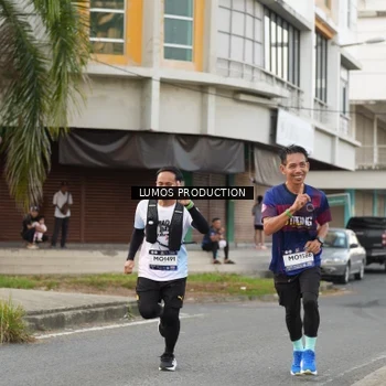 Runner Photo 8000145