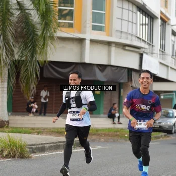 Runner Photo 8000146