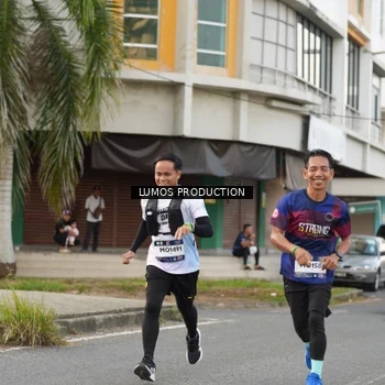 Runner Photo 8000148