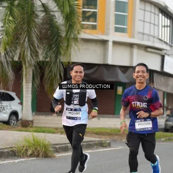 Runner Photo 8000157