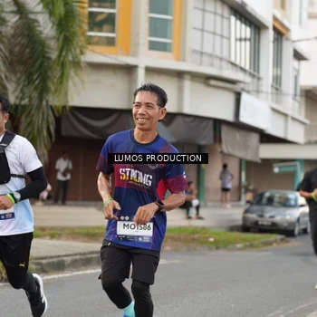 Runner Photo 8000160