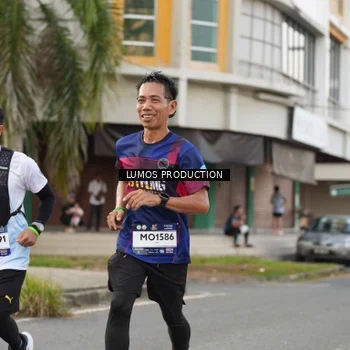 Runner Photo 8000162