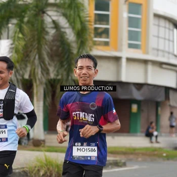 Runner Photo 8000169