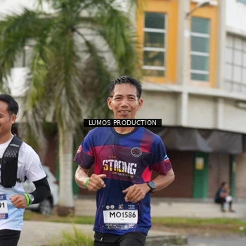 Runner Photo 8000171