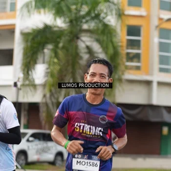 Runner Photo 8000180