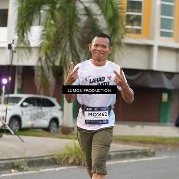 Runner Photo 8000204