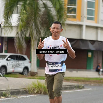 Runner Photo 8000206