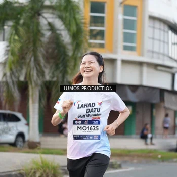 Runner Photo 8000248