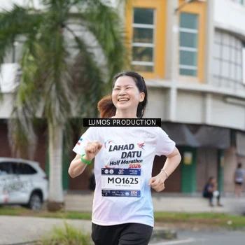 Runner Photo 8000249