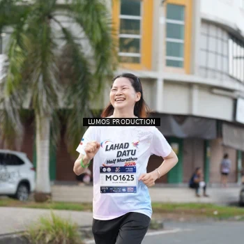 Runner Photo 8000250