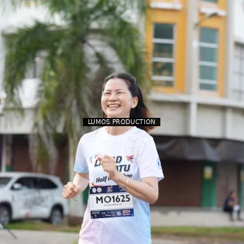 Runner Photo 8000252