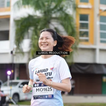 Runner Photo 8000259