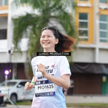Runner Photo 8000261