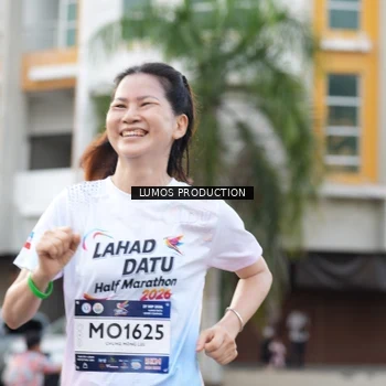 Runner Photo 8000268