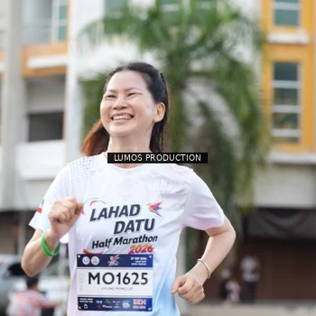 Runner Photo 8000269