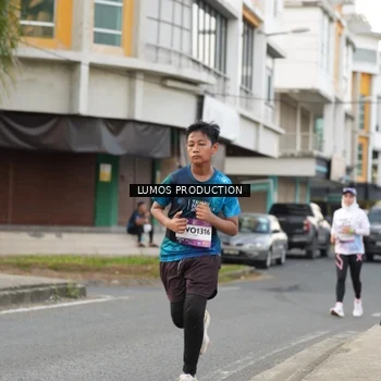 Runner Photo 8000271