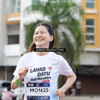 Runner Photo 8000274