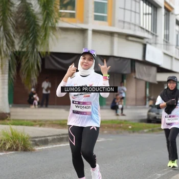 Runner Photo 8000290