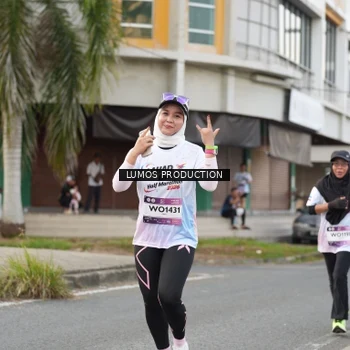 Runner Photo 8000291