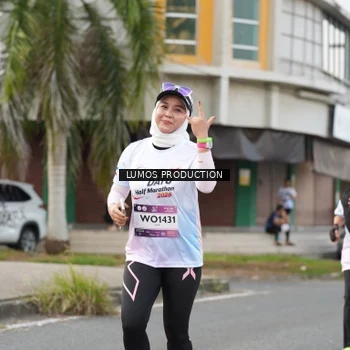 Runner Photo 8000301
