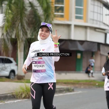 Runner Photo 8000307