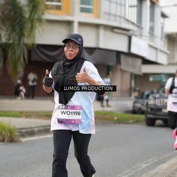 Runner Photo 8000323