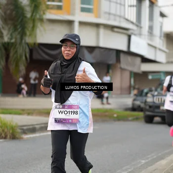 Runner Photo 8000327