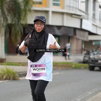 Runner Photo 8000331