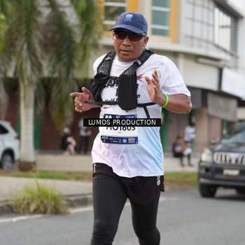 Runner Photo 8000348