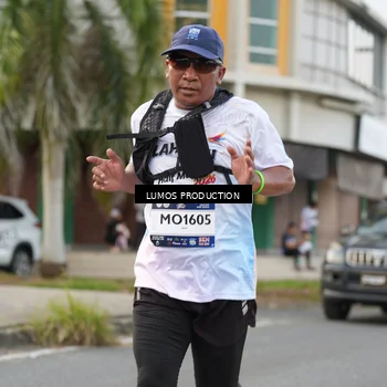 Runner Photo 8000351