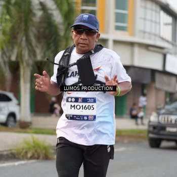 Runner Photo 8000357
