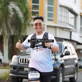Runner Photo 8000382