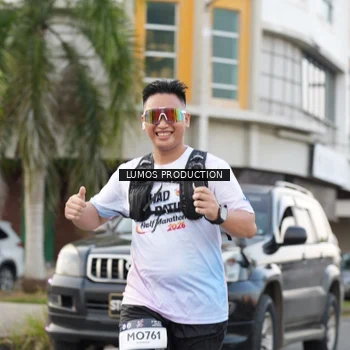Runner Photo 8000388