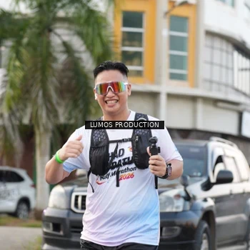 Runner Photo 8000391