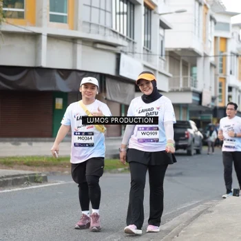 Runner Photo 8000405
