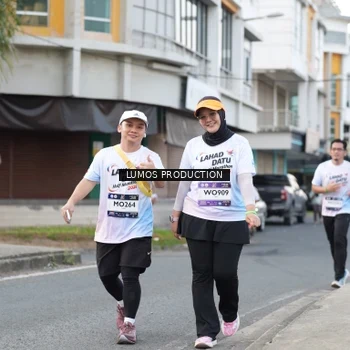 Runner Photo 8000414