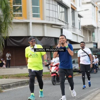 Runner Photo 8000463