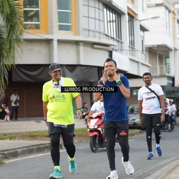 Runner Photo 8000464